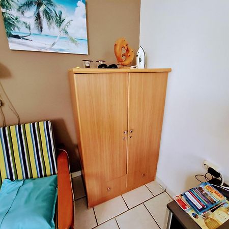 Appartement Kas Di Solo Grote Berg Exterior foto