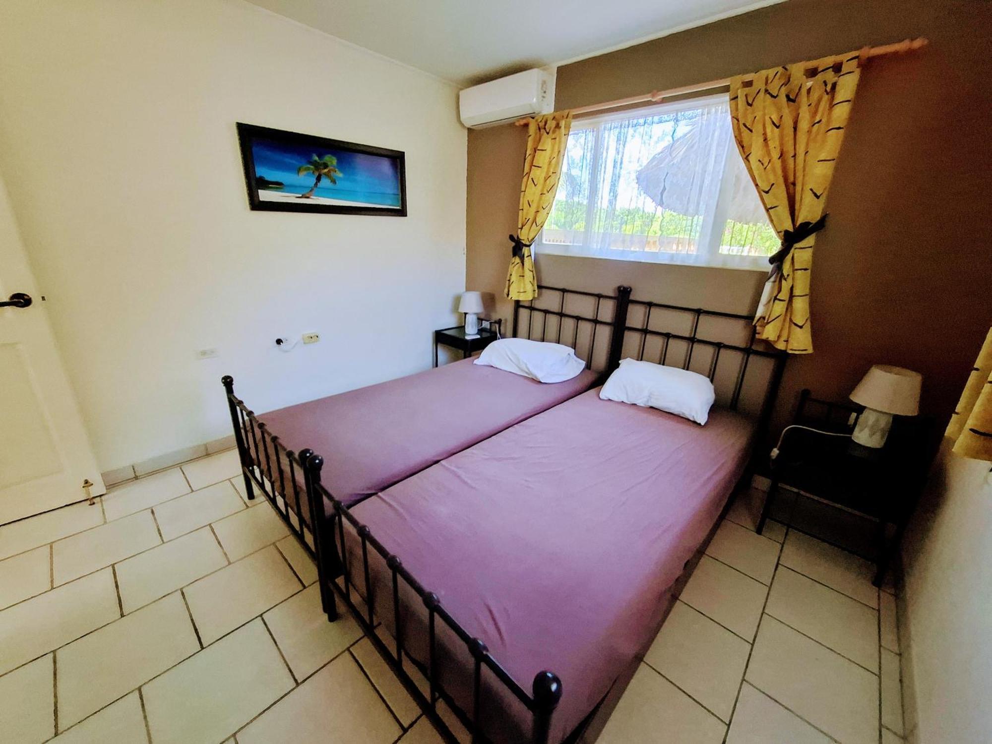 Appartement Kas Di Solo Grote Berg Exterior foto