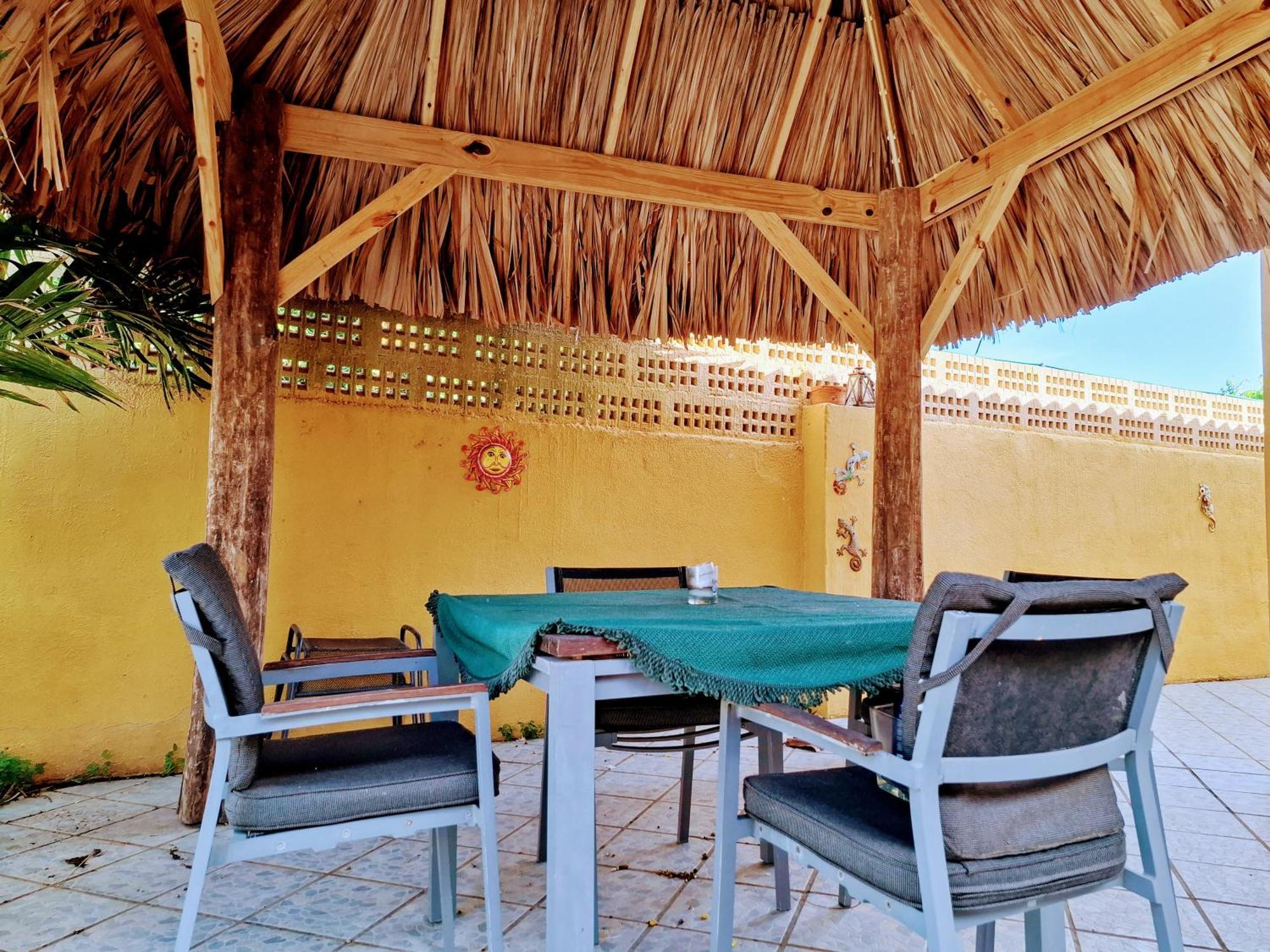 Appartement Kas Di Solo Grote Berg Exterior foto