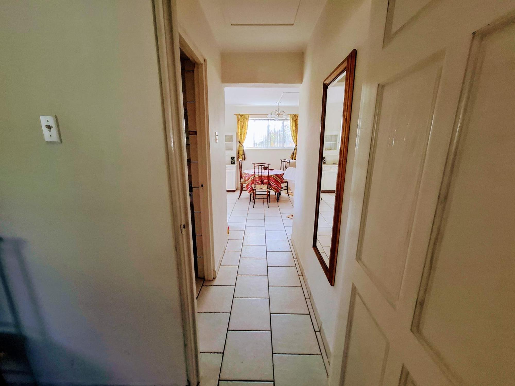 Appartement Kas Di Solo Grote Berg Exterior foto