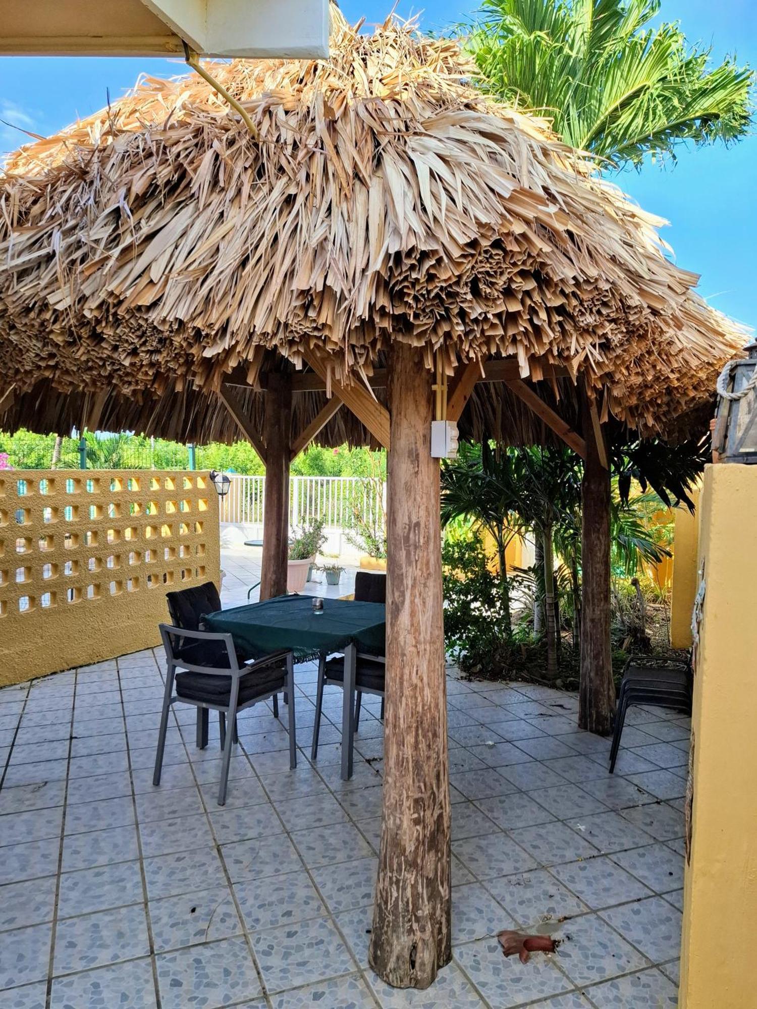 Appartement Kas Di Solo Grote Berg Exterior foto